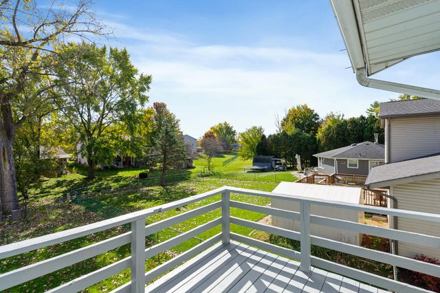 4092 Westover Drive, Crown Point, IN 46307