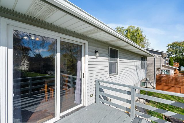 4092 Westover Drive, Crown Point, IN 46307