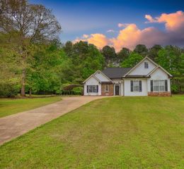 115 Huntington Street, Covington, GA 30016