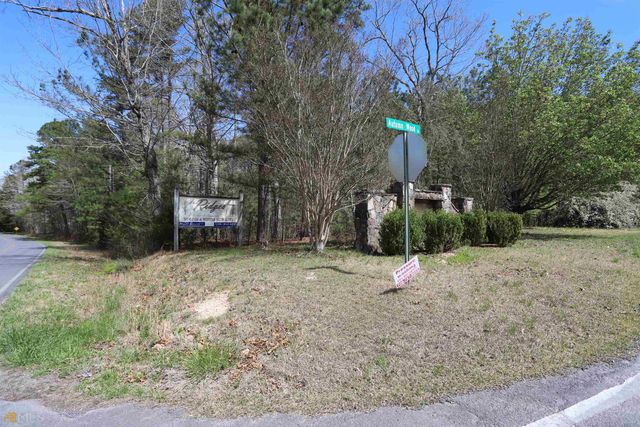 0 Autumnwood Drive, Summerville, GA 30747