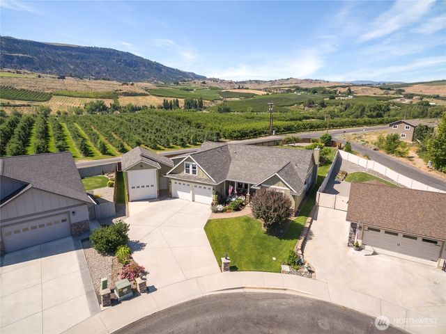 19 Cobb Court, Malaga, WA 98828