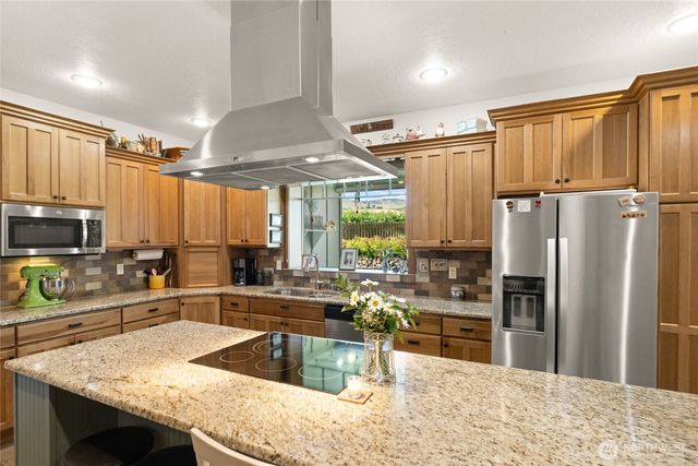 19 Cobb Court, Malaga, WA 98828