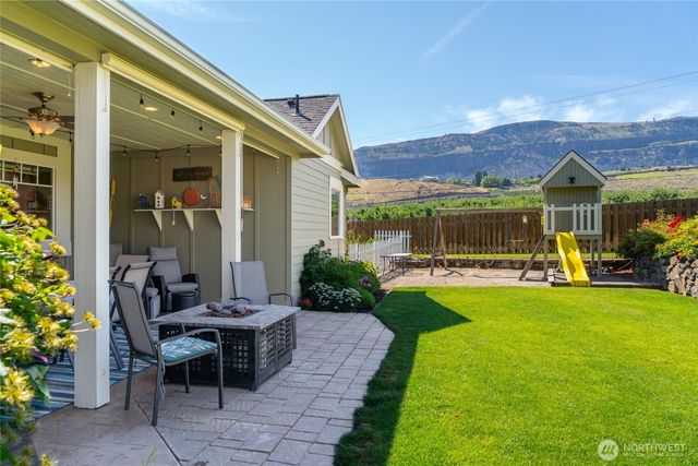 19 Cobb Court, Malaga, WA 98828