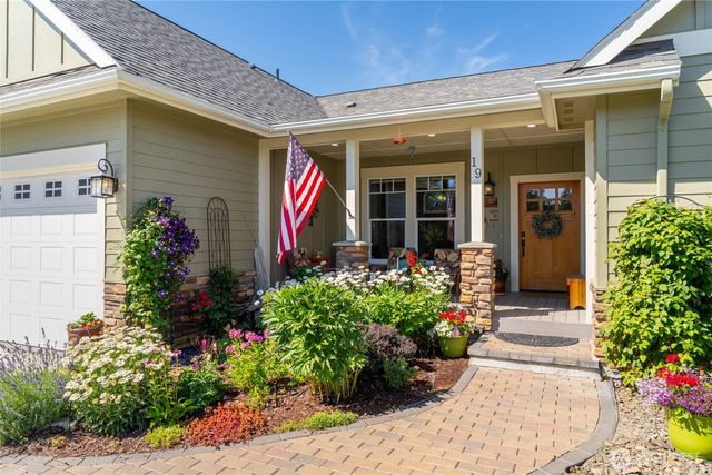 19 Cobb Court, Malaga, WA 98828