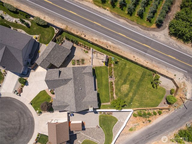 19 Cobb Court, Malaga, WA 98828