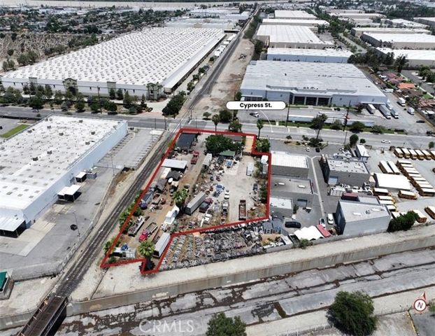 15606 Cypress Avenue, Baldwin Park, CA 91706