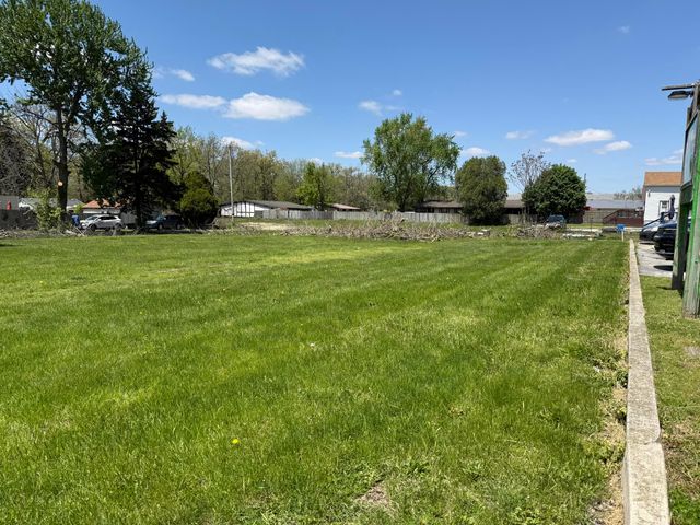 0 W Fairground Street, Marion, OH 43302