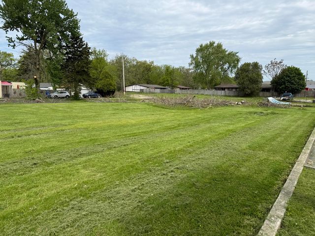 0 W Fairground Street, Marion, OH 43302