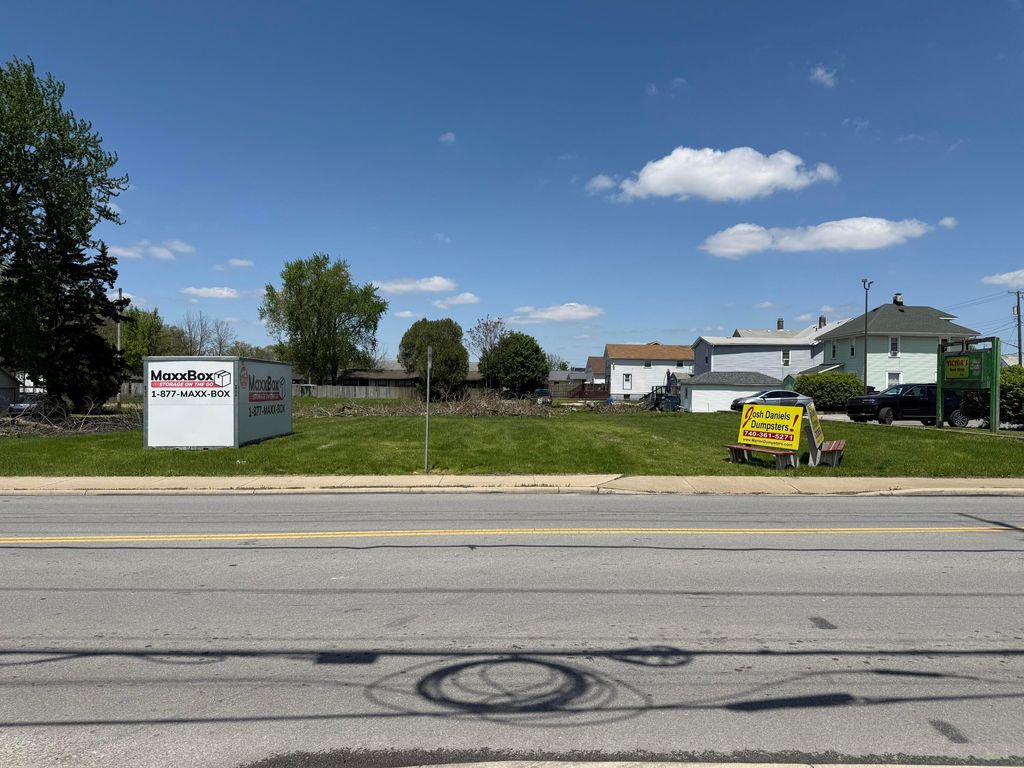 0 W Fairground Street, Marion, OH 43302