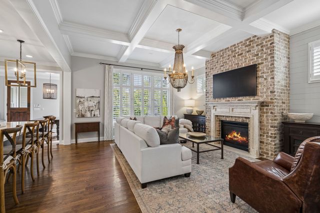 440 Pearre Springs Way, Franklin, TN 37064