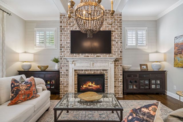 440 Pearre Springs Way, Franklin, TN 37064