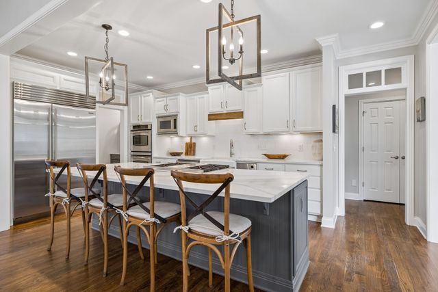 440 Pearre Springs Way, Franklin, TN 37064