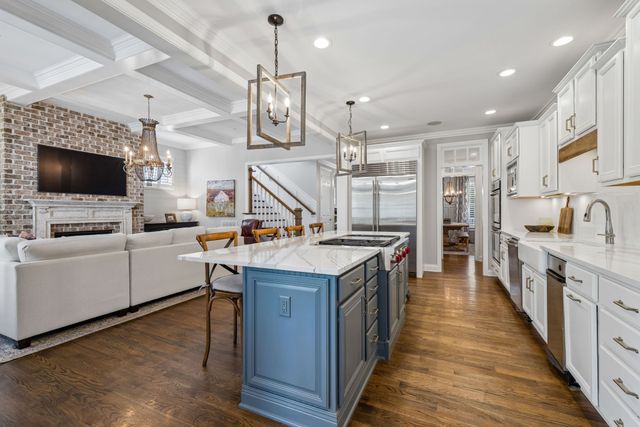 440 Pearre Springs Way, Franklin, TN 37064