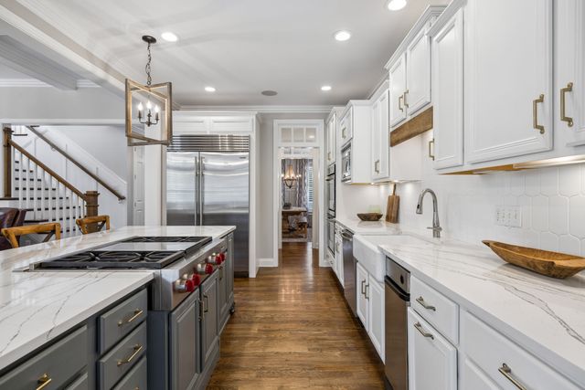 440 Pearre Springs Way, Franklin, TN 37064