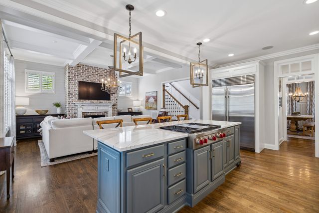 440 Pearre Springs Way, Franklin, TN 37064