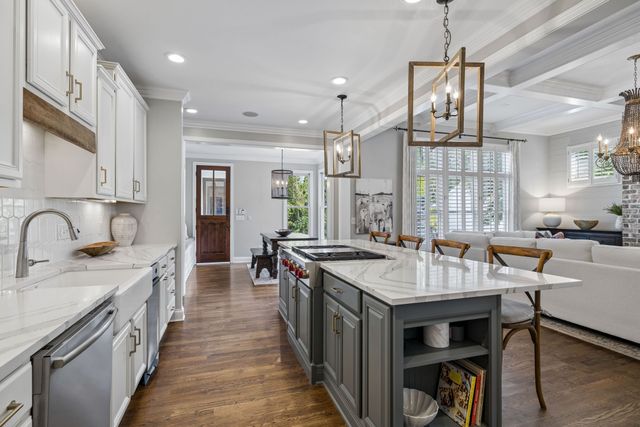 440 Pearre Springs Way, Franklin, TN 37064
