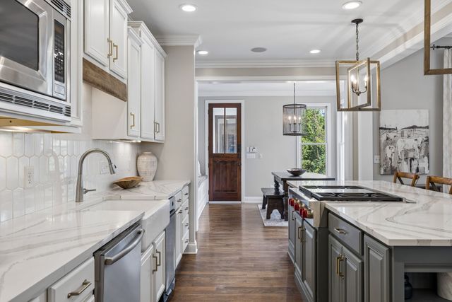 440 Pearre Springs Way, Franklin, TN 37064