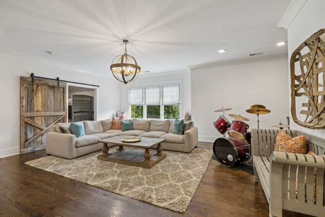 440 Pearre Springs Way, Franklin, TN 37064