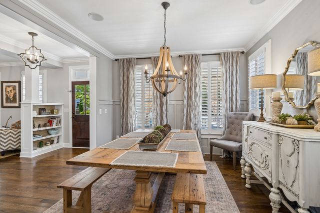 440 Pearre Springs Way, Franklin, TN 37064