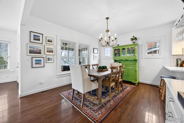 412 Greeley Avenue, Webster Groves, MO 63119