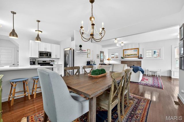 412 Greeley Avenue, Webster Groves, MO 63119