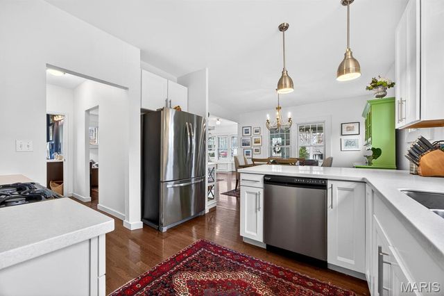 412 Greeley Avenue, Webster Groves, MO 63119