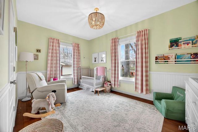 412 Greeley Avenue, Webster Groves, MO 63119