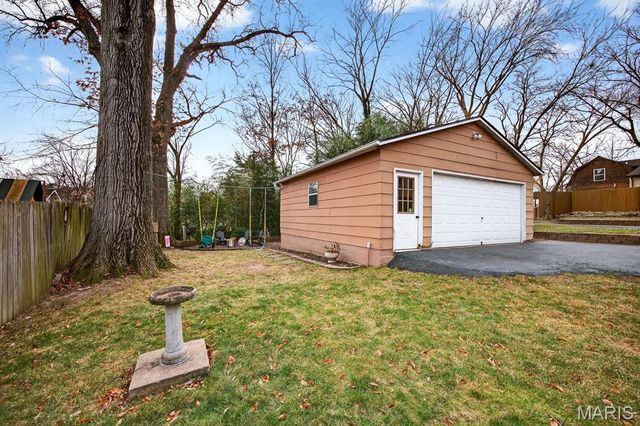 412 Greeley Avenue, Webster Groves, MO 63119