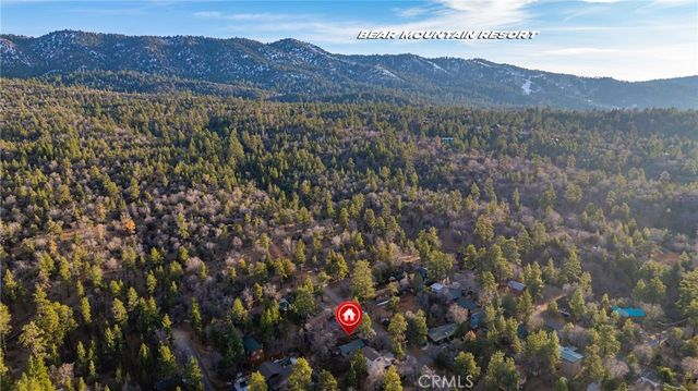 875 Santa Barbara, Sugarloaf, CA 92386