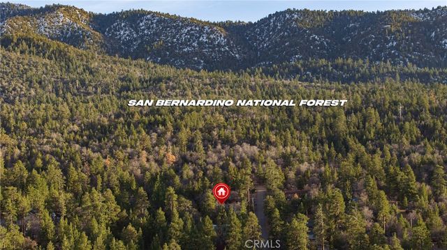 875 Santa Barbara, Sugarloaf, CA 92386