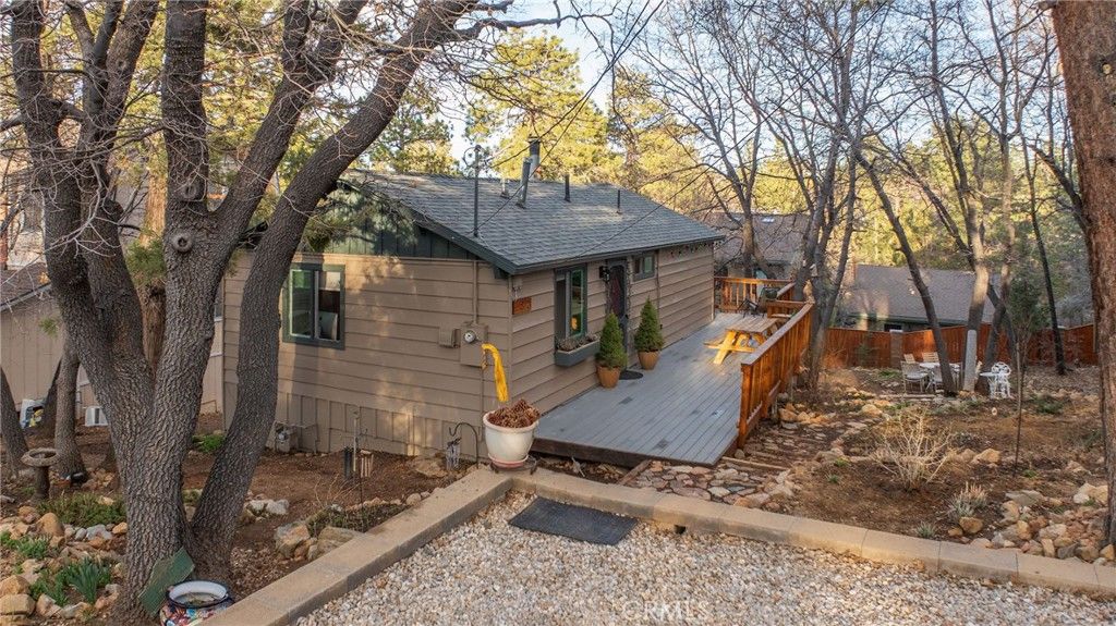 875 Santa Barbara, Sugarloaf, CA 92386