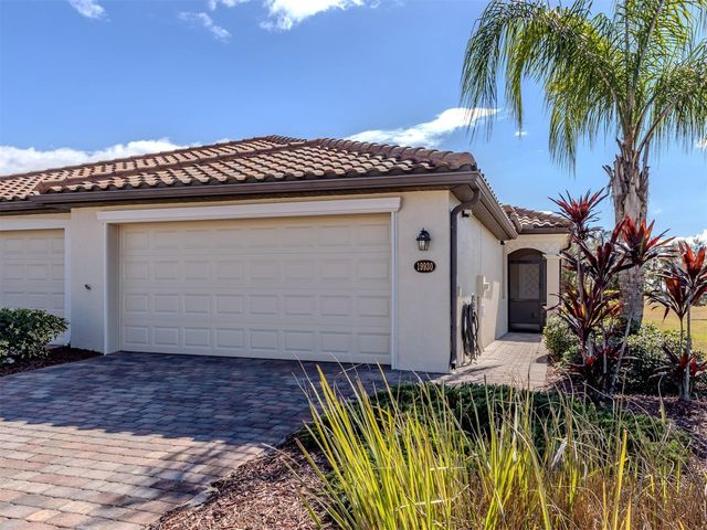 19930 BENISSIMO DRIVE, Venice, FL 34293