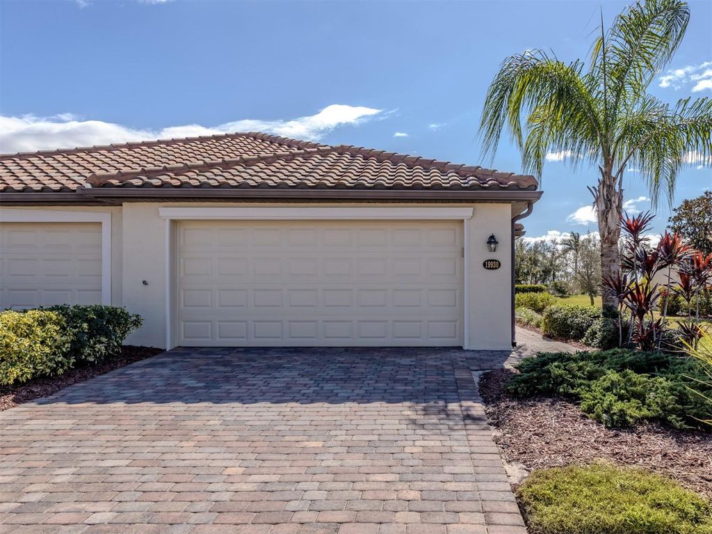 19930 BENISSIMO DRIVE, Venice, FL 34293