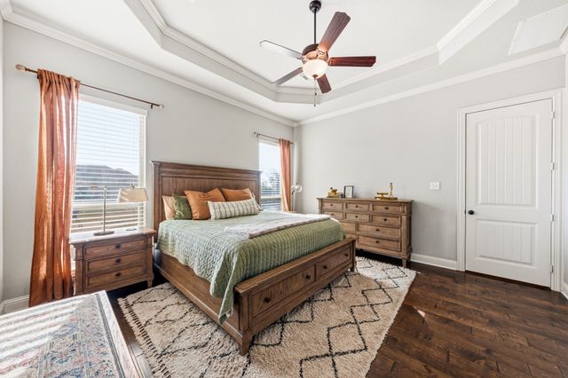 100 Brookview Court, Waxahachie, TX 75165