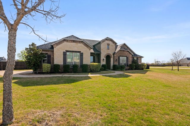 100 Brookview Court, Waxahachie, TX 75165