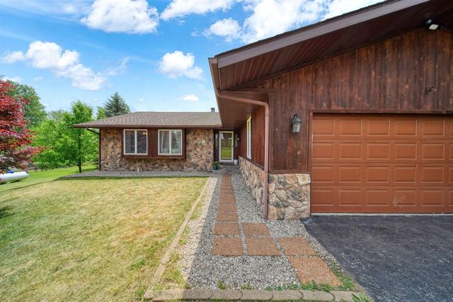 10799 Austin Road, Brooklyn, MI 49230