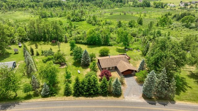 10799 Austin Road, Brooklyn, MI 49230
