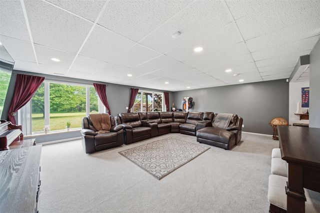 10799 Austin Road, Brooklyn, MI 49230