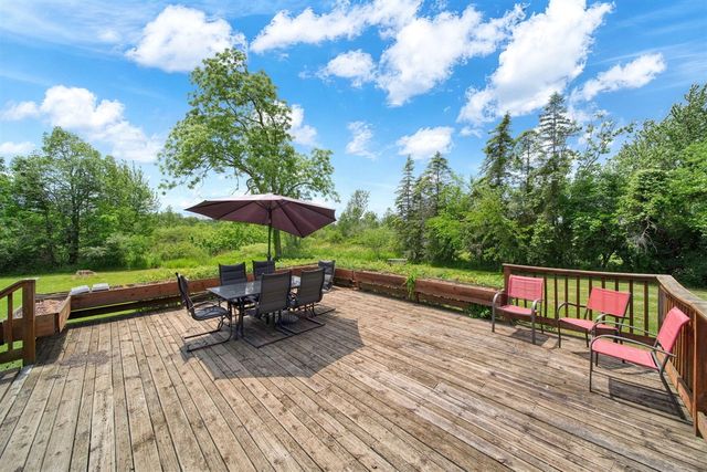 10799 Austin Road, Brooklyn, MI 49230