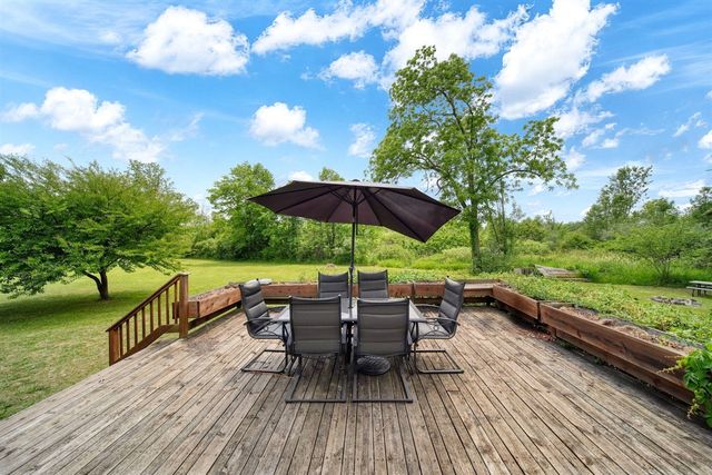 10799 Austin Road, Brooklyn, MI 49230