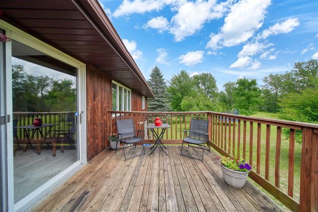10799 Austin Road, Brooklyn, MI 49230