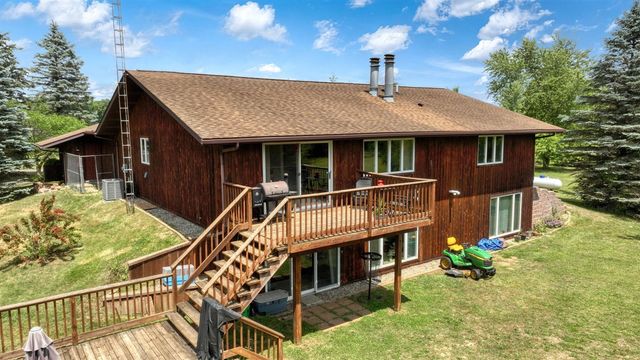 10799 Austin Road, Brooklyn, MI 49230