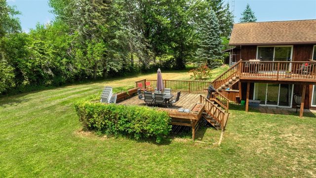 10799 Austin Road, Brooklyn, MI 49230