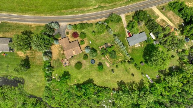 10799 Austin Road, Brooklyn, MI 49230