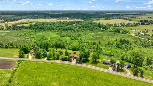 10799 Austin Road, Brooklyn, MI 49230