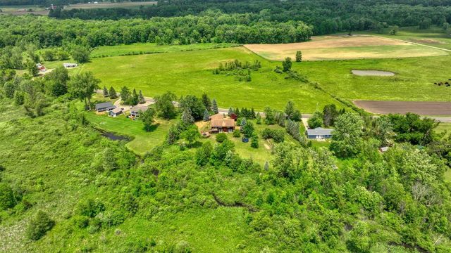 10799 Austin Road, Brooklyn, MI 49230