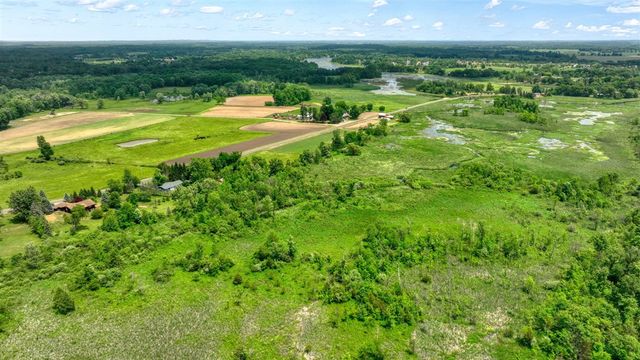 10799 Austin Road, Brooklyn, MI 49230