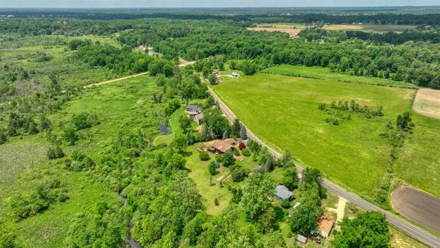 10799 Austin Road, Brooklyn, MI 49230