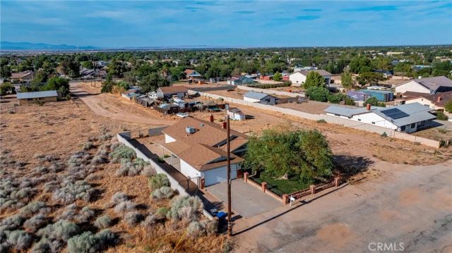 5603 W Avenue M2, Lancaster, CA 93536