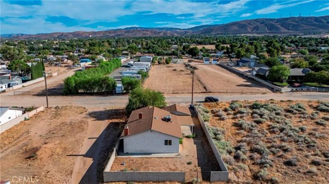 5603 W Avenue M2, Lancaster, CA 93536